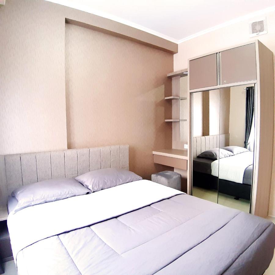 High Livin Apartment Pasteur Bandung Exterior photo